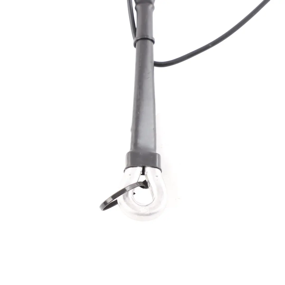  Citroen Relay III Peugeot Boxer III Cintura Anteriore Fibbia Chiusura - SKU 10201474 - Numero di parte 10201474