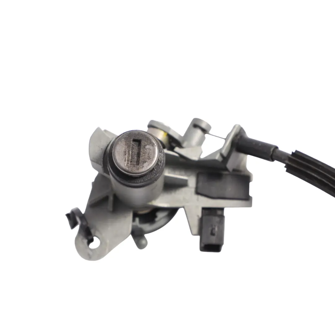 Mécanisme De Verrouillage De Hayon Arrière 8E0827573D pour Audi A3 8P A4 B7 à propos du numéro de pièce 107827573D Audi A3 8P A4 B7 Mécanisme De Verrouillage De Hayon Arrière 8E0827573D - SKU 107827573D - Numéro de pièce 107827573D