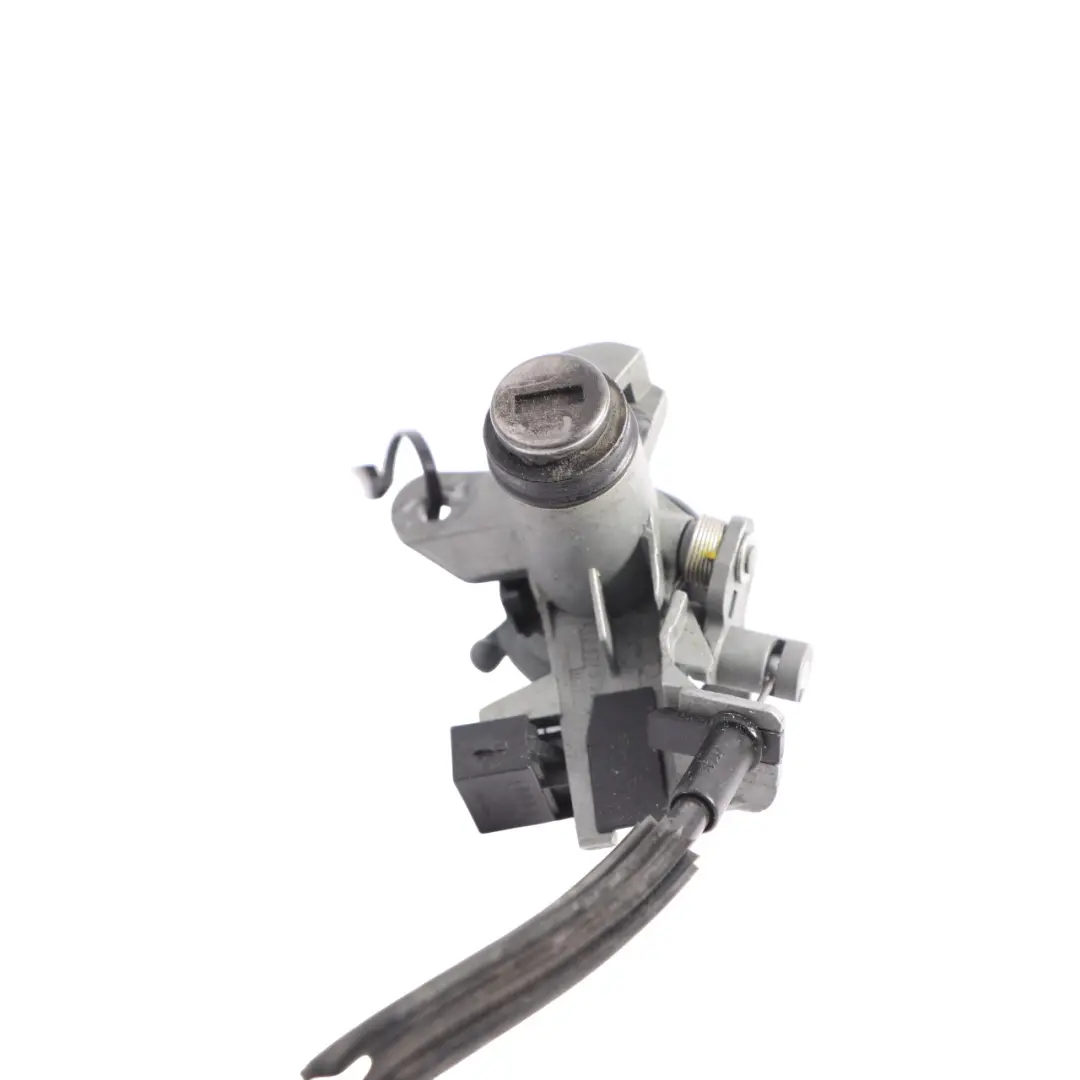 Audi A3 8P A4 B7 Trunk Lock Tailgate Boot Lock Mechanism Rear 8E0827573D - SKU 107827573D - Part number 107827573D
