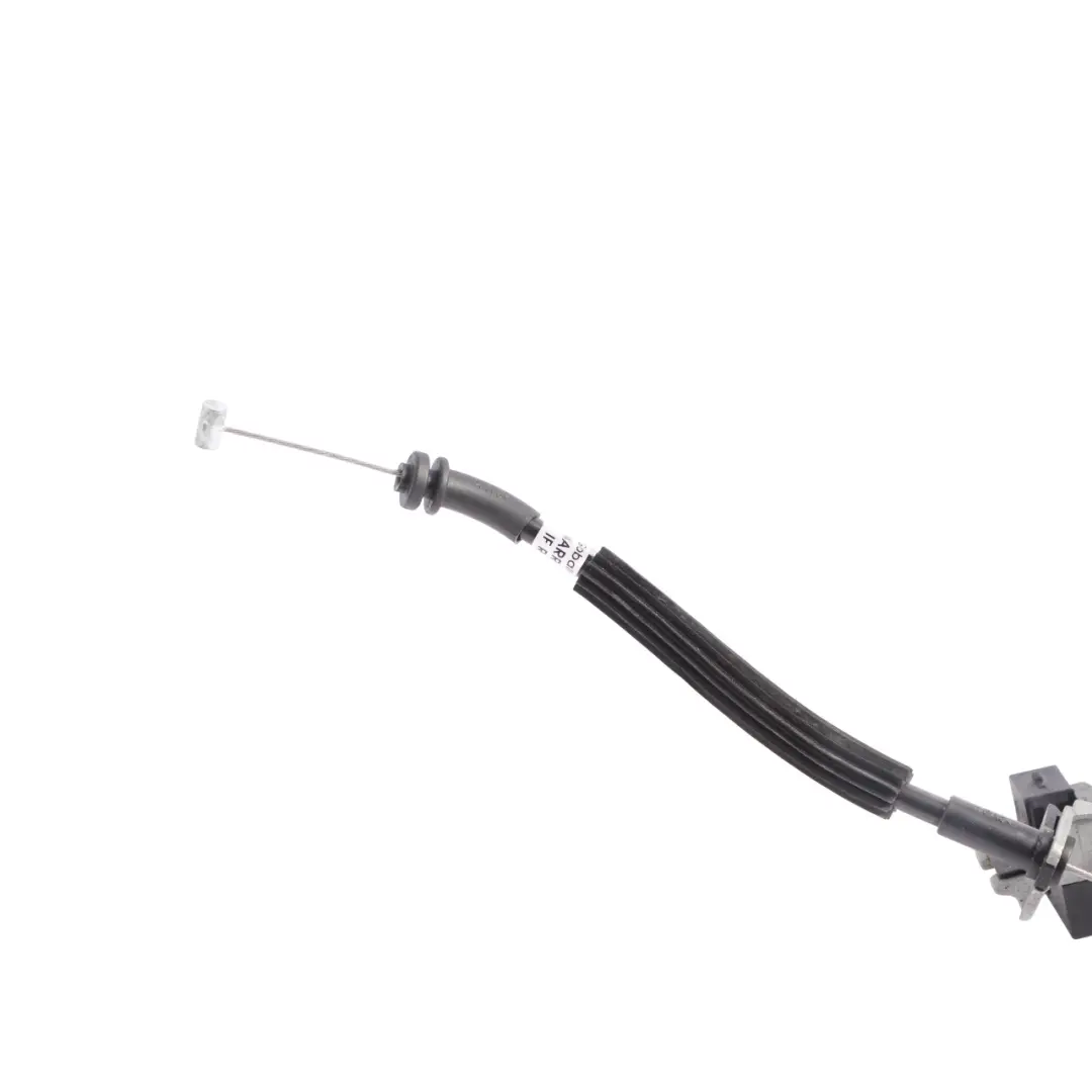 Audi A3 8P A4 B7 Trunk Lock Tailgate Boot Lock Mechanism Rear 8E0827573D - SKU 107827573D - Part number 107827573D