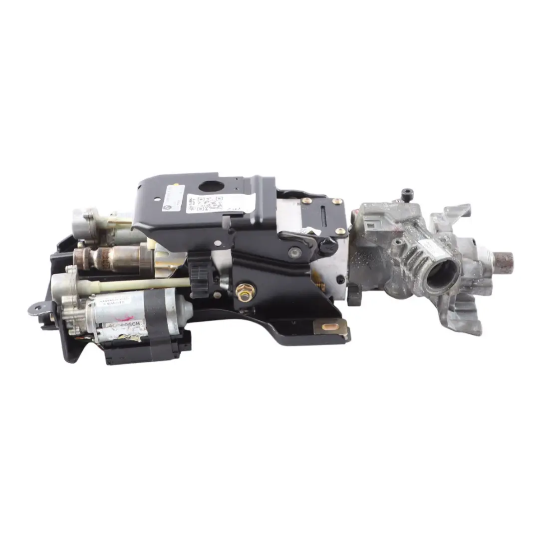 Piantone Dello Sterzo Elettrico Trasmissione Automatica per BMW E53 con numero di parte 1094265 BMW E53 Piantone Dello Sterzo Elettrico Trasmissione Automatica - SKU 1094265 - Numero di parte 1094265