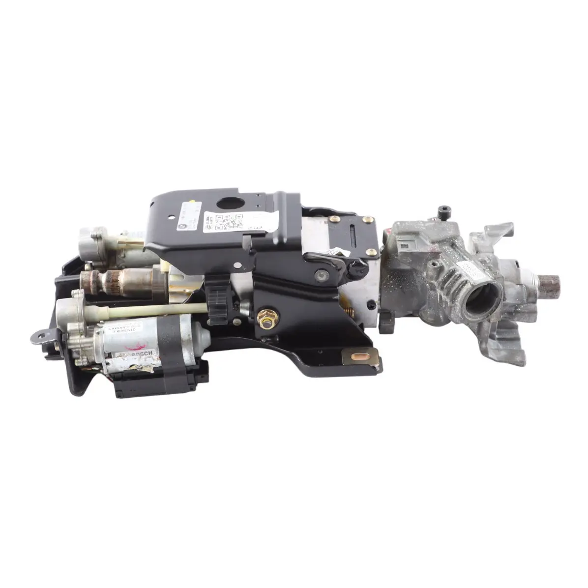 BMW X5 Series E53 Electric Steering Column Automatic Transmision 1094265
