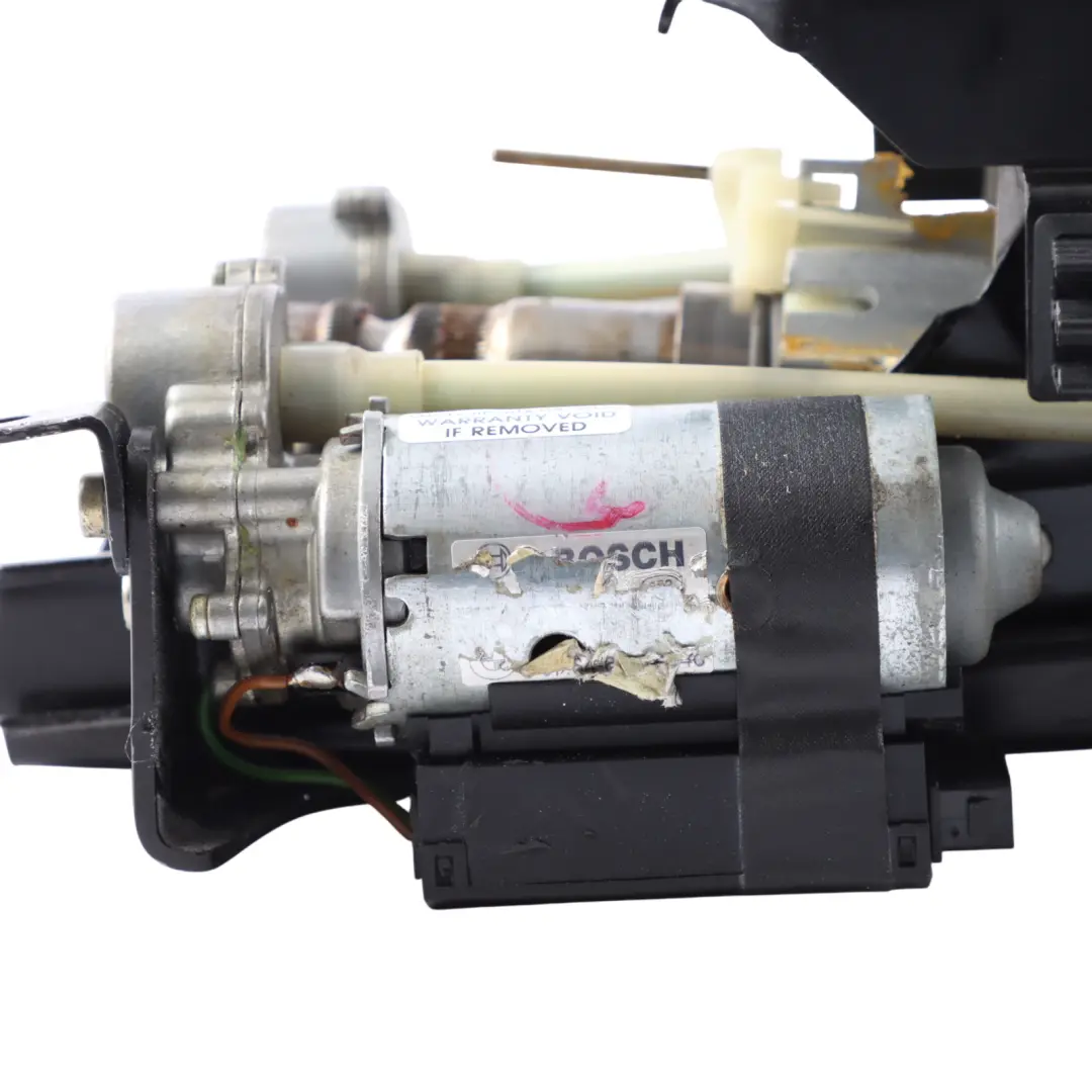 Elektrische Lenksäule Automatikgetriebe für BMW E53 mit Teilenummer 1094265 BMW E53 Elektrische Lenksäule Automatikgetriebe - SKU 1094265 - Teilenummer 1094265