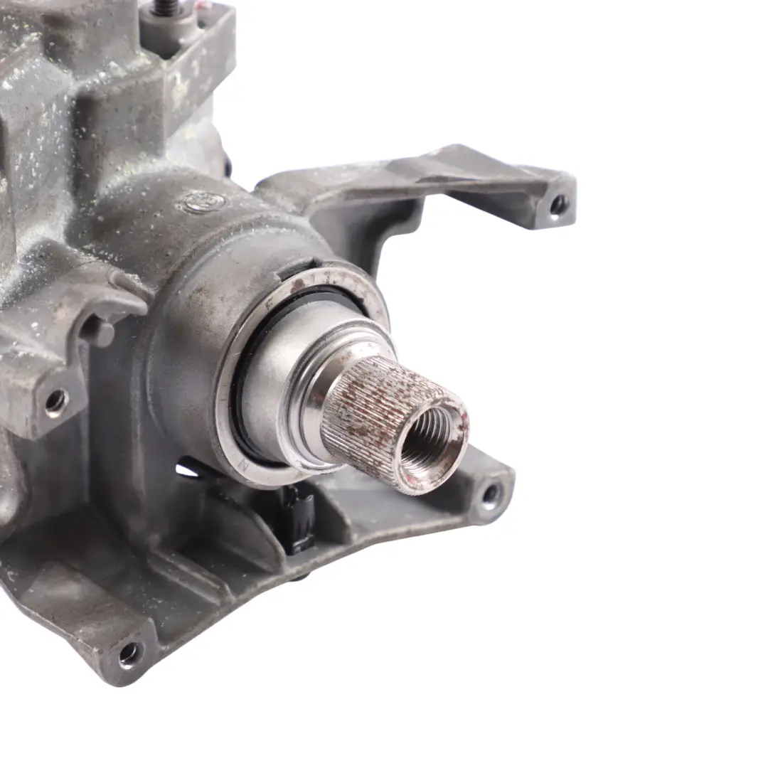 Columna De Dirección Eléctrica Transmisión Automática para BMW E53 con número de pieza 1094265 BMW E53 Columna De Dirección Eléctrica Transmisión Automática - SKU 1094265 - Número de pieza 1094265