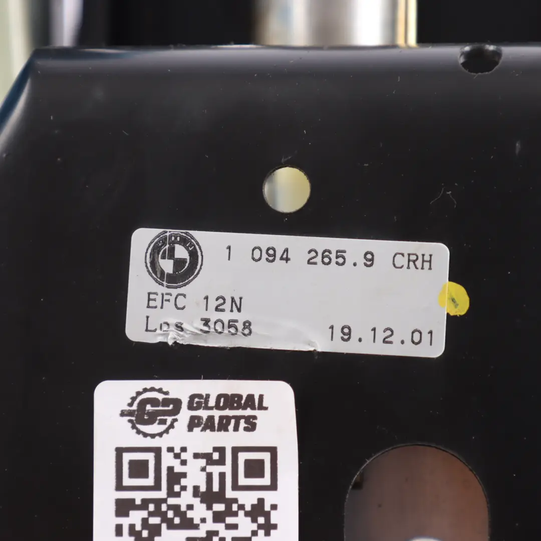 Piantone Dello Sterzo Elettrico Trasmissione Automatica per BMW E53 con numero di parte 1094265 BMW E53 Piantone Dello Sterzo Elettrico Trasmissione Automatica - SKU 1094265 - Numero di parte 1094265