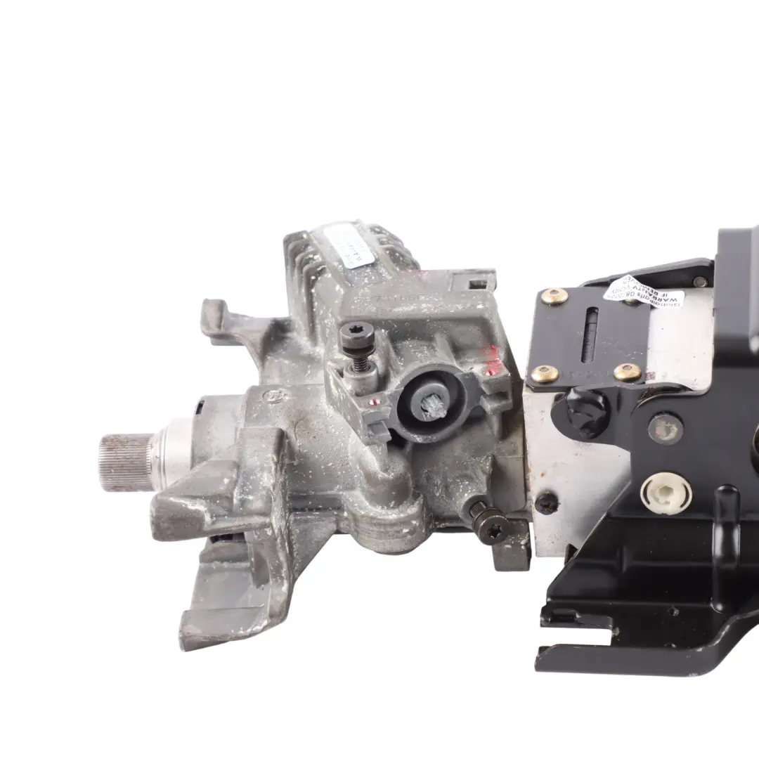 Piantone Dello Sterzo Elettrico Trasmissione Automatica per BMW E53 con numero di parte 1094265 BMW E53 Piantone Dello Sterzo Elettrico Trasmissione Automatica - SKU 1094265 - Numero di parte 1094265