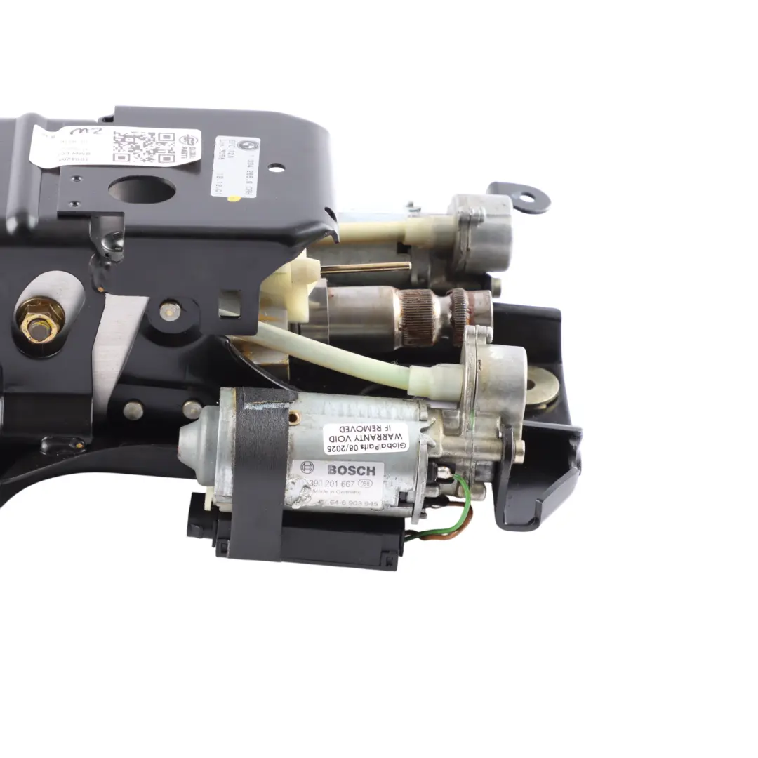 Steering Column Automatic Transmision to BMW X5 E53 Electric with Part number 1094265 BMW X5 E53 Electric Steering Column Automatic Transmision - SKU 1094265 - Part number 1094265