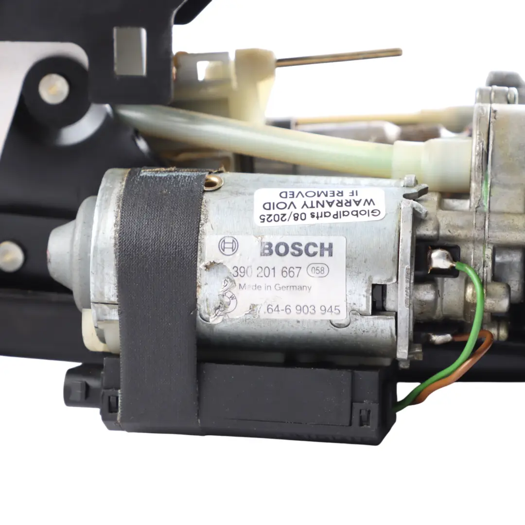 BMW E53 Columna De Dirección Eléctrica Transmisión Automática - SKU 1094265 - Número de pieza 1094265