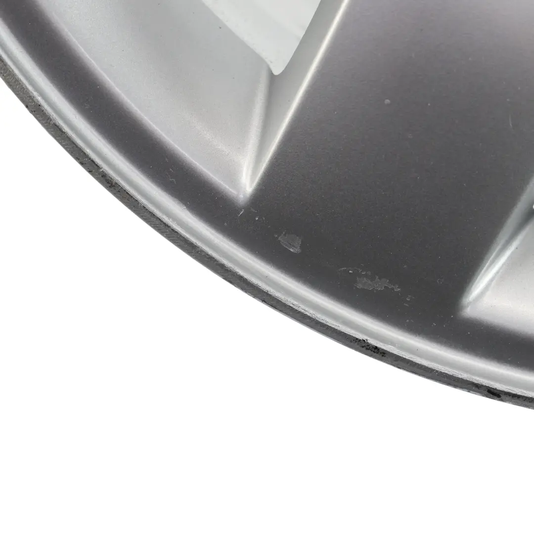 BMW Z3 E36 E46 Jante Alliage 16" Rayons Etoilés 45 ET:47 7J - SKU 1094498-1 - Numéro de pièce 1094498
