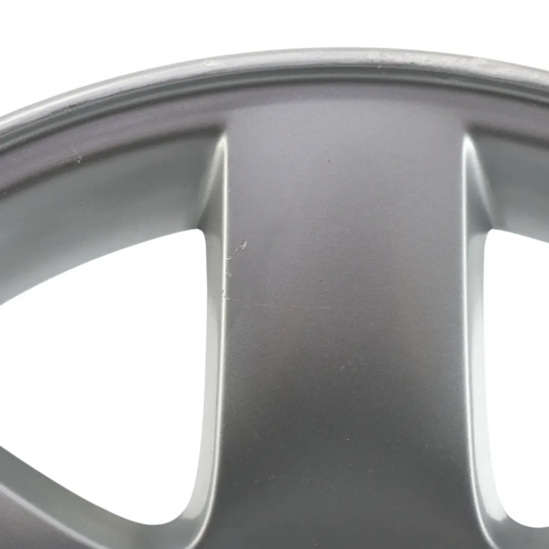 Cerchio In Lega 16" Stella Raggi 45 ET:47 7J per BMW Z3 E36 E46 con numero di parte 1094498 BMW Z3 E36 E46 Cerchio In Lega 16" Stella Raggi 45 ET:47 7J - SKU 1094498-1 - Numero di parte 1094498