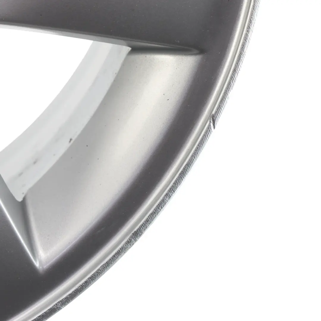 Srebrna Felga Aluminiowa 16" Styling 45 ET:47 7J do BMW Z3 E36 E46 o numerze 1094498 BMW Z3 E36 E46 Srebrna Felga Aluminiowa 16" Styling 45 ET:47 7J - SKU 1094498-1 - Numer Części 1094498