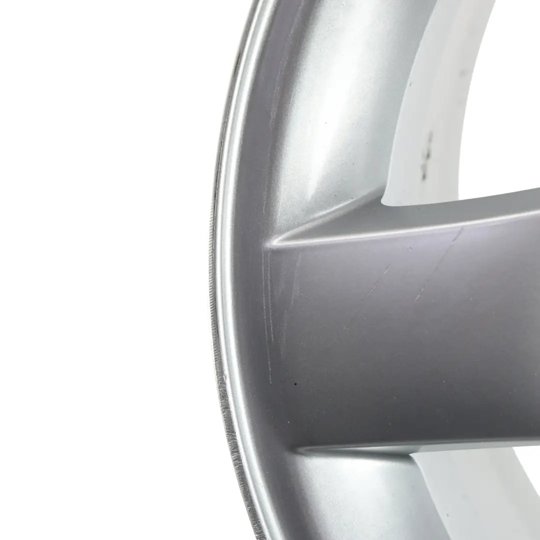 Felge Alu 16" Stern Speichen 45 ET:47 7J für BMW Z3 E36 E46 mit Teilenummer 1094498 BMW Z3 E36 E46 Felge Alu 16" Stern Speichen 45 ET:47 7J - SKU 1094498-2 - Teilenummer 1094498