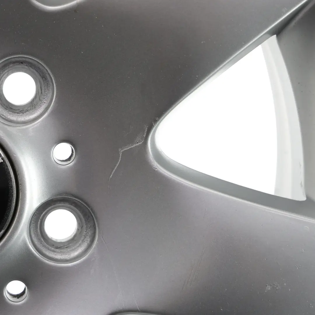 BMW Z3 E36 E46 Wheel Rim Alloy 16" Star Spokes 45 ET:47 7J - SKU 1094498-2 - Part number 1094498