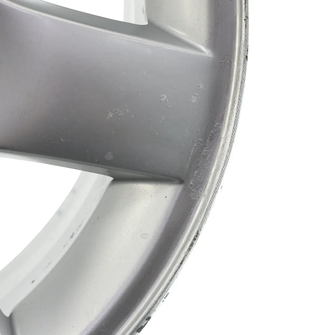 Rim Alloy 16" Star Spokes 45 ET:47 7J to BMW Z3 E36 E46 Wheel with Part number 1094498 BMW Z3 E36 E46 Wheel Rim Alloy 16" Star Spokes 45 ET:47 7J - SKU 1094498-2 - Part number 1094498