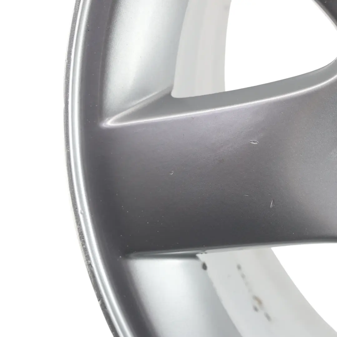 Rim Alloy 16" Star Spokes 45 ET:47 7J to BMW Z3 E36 E46 Wheel with Part number 1094498 BMW Z3 E36 E46 Wheel Rim Alloy 16" Star Spokes 45 ET:47 7J - SKU 1094498-3 - Part number 1094498