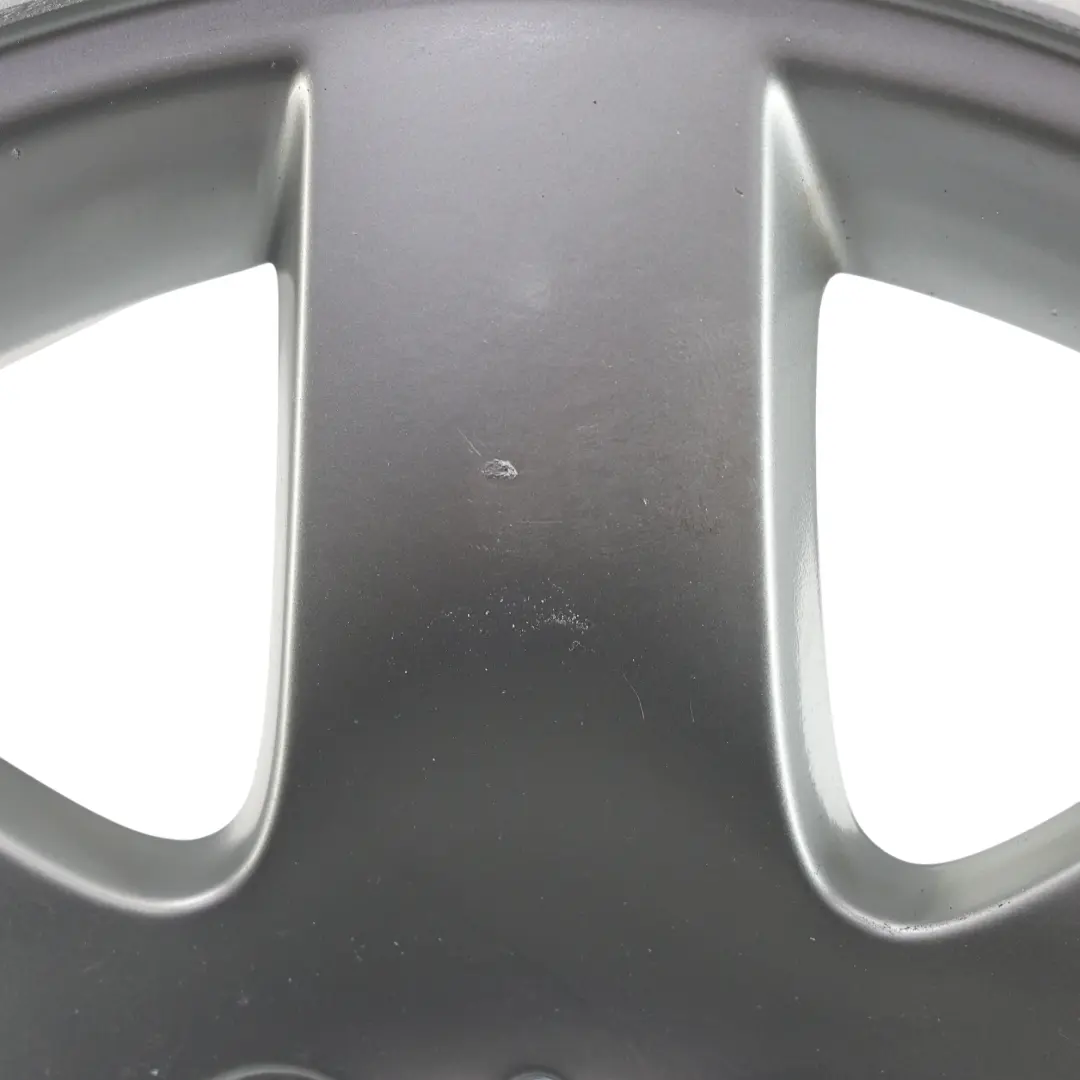 Rim Alloy 16" Star Spokes 45 ET:47 7J to BMW Z3 E36 E46 Wheel with Part number 1094498 BMW Z3 E36 E46 Wheel Rim Alloy 16" Star Spokes 45 ET:47 7J - SKU 1094498-3 - Part number 1094498