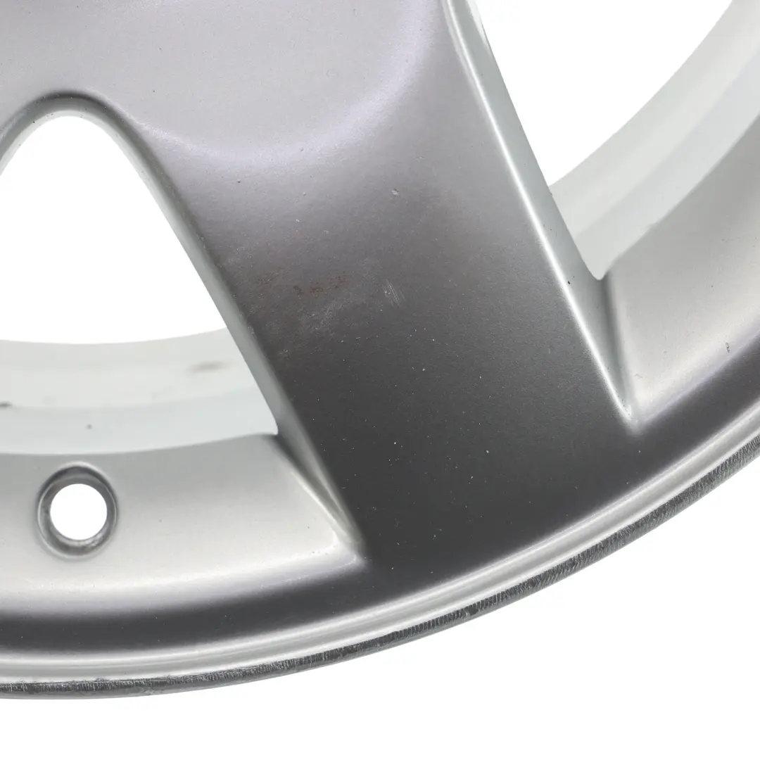 Rim Alloy 16" Star Spokes 45 ET:47 7J to BMW Z3 E36 E46 Wheel with Part number 1094498 BMW Z3 E36 E46 Wheel Rim Alloy 16" Star Spokes 45 ET:47 7J - SKU 1094498-3 - Part number 1094498