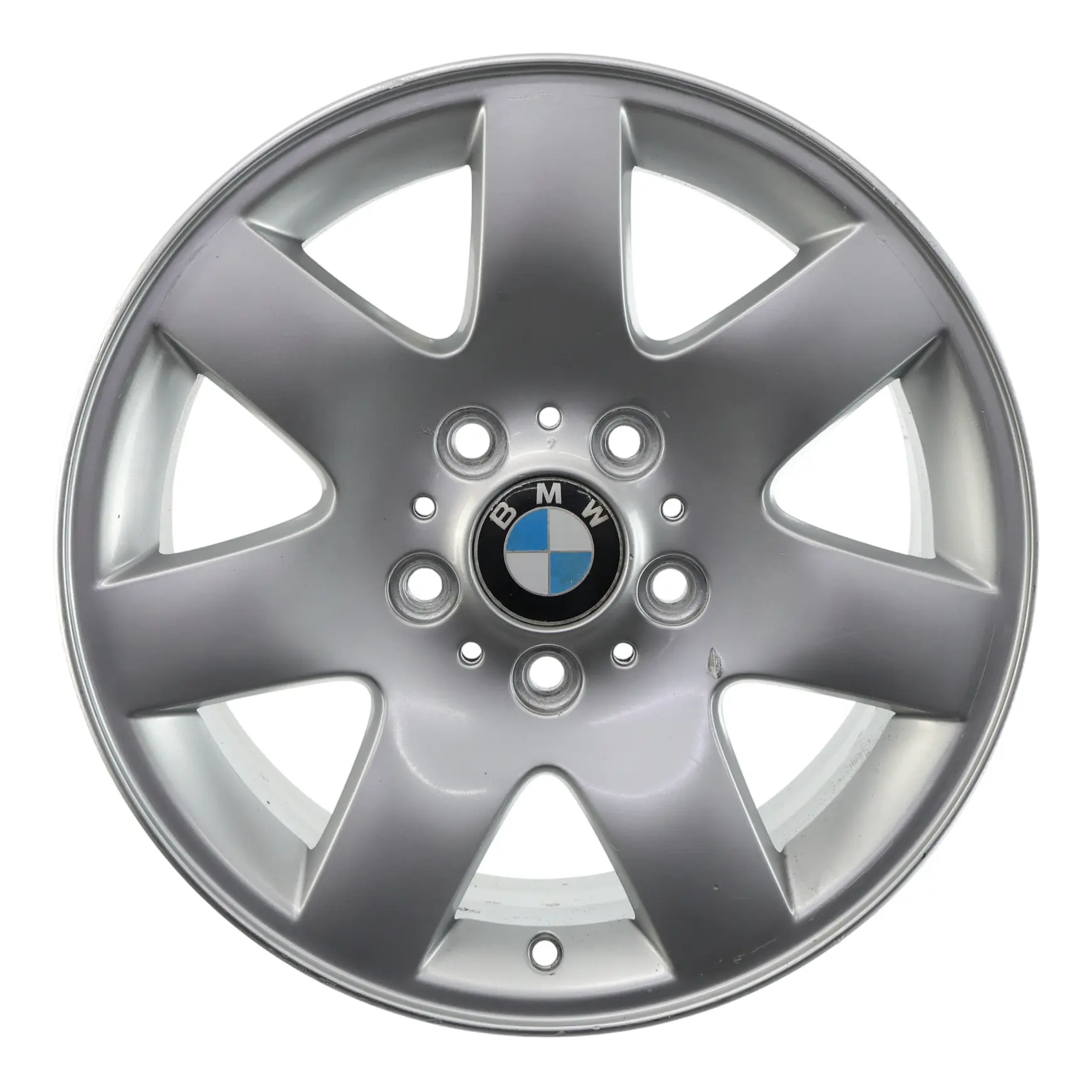 BMW Z3 E36 E46 Alloy Wheel Rim 16" Star Spokes 45 ET:47 7J 1094498