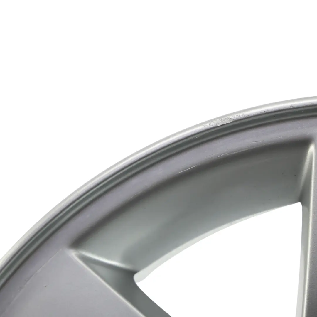 Alloy Wheel Rim 16" Star Spokes 45 ET:47 7J to BMW Z3 E36 E46 with Part number 1094498 BMW Z3 E36 E46 Alloy Wheel Rim 16" Star Spokes 45 ET:47 7J - SKU 1094498-4 - Part number 1094498