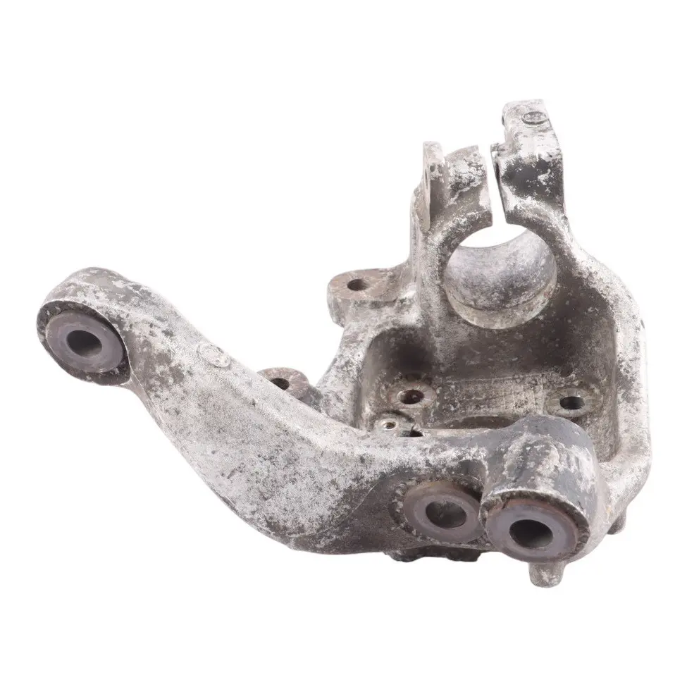 Carrier Hub Front Left N/S to BMW E39 M5 Wheel with Part number 1096495 BMW E39 M5 Wheel Carrier Hub Front Left N/S - SKU 1096495 - Part number 1096495