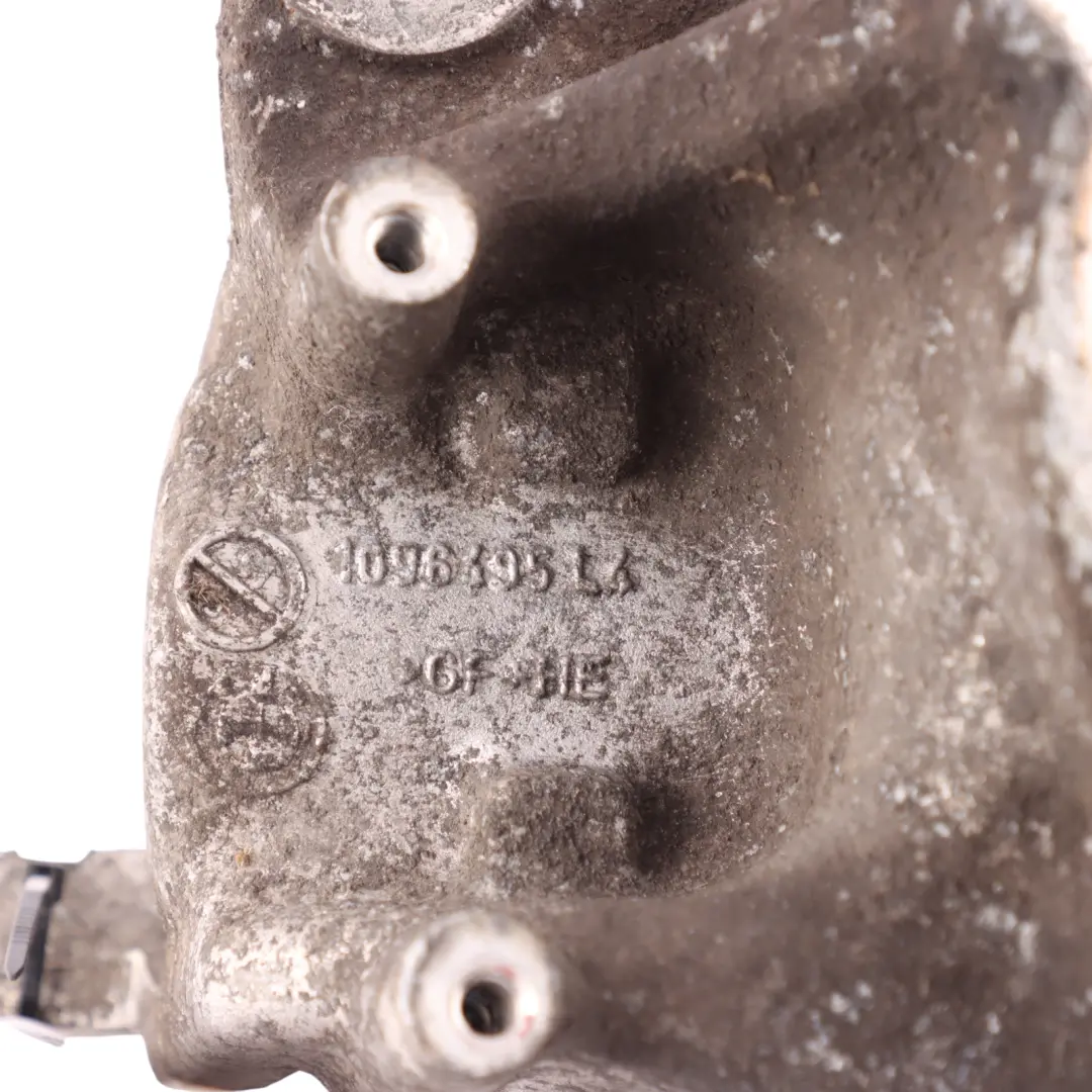 Carrier Hub Front Left N/S to BMW E39 M5 Wheel with Part number 1096495 BMW E39 M5 Wheel Carrier Hub Front Left N/S - SKU 1096495 - Part number 1096495