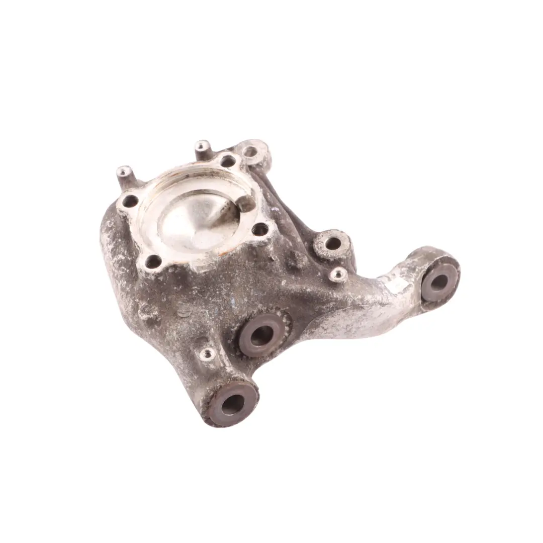 Carrier Hub Front Left N/S to BMW E39 M5 Wheel with Part number 1096495 BMW E39 M5 Wheel Carrier Hub Front Left N/S - SKU 1096495 - Part number 1096495