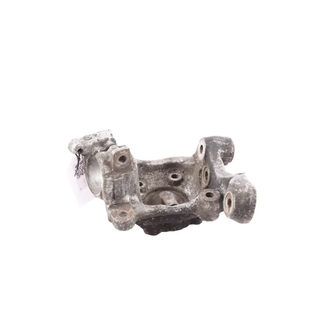 Carrier Hub Front Left N/S to BMW E39 M5 Wheel with Part number 1096495 BMW E39 M5 Wheel Carrier Hub Front Left N/S - SKU 1096495 - Part number 1096495