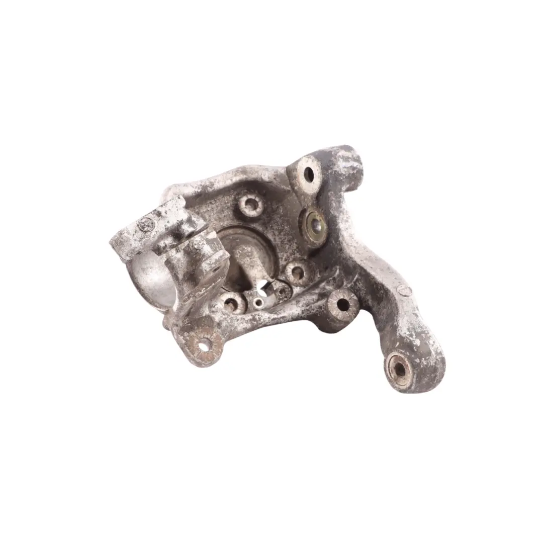 Carrier Hub Front Left N/S to BMW E39 M5 Wheel with Part number 1096495 BMW E39 M5 Wheel Carrier Hub Front Left N/S - SKU 1096495 - Part number 1096495