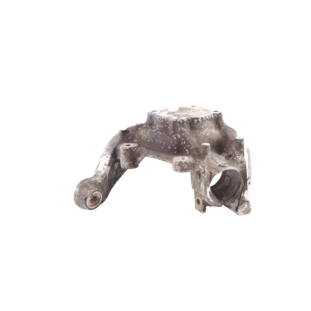 Carrier Hub Front Left N/S to BMW E39 M5 Wheel with Part number 1096495 BMW E39 M5 Wheel Carrier Hub Front Left N/S - SKU 1096495 - Part number 1096495