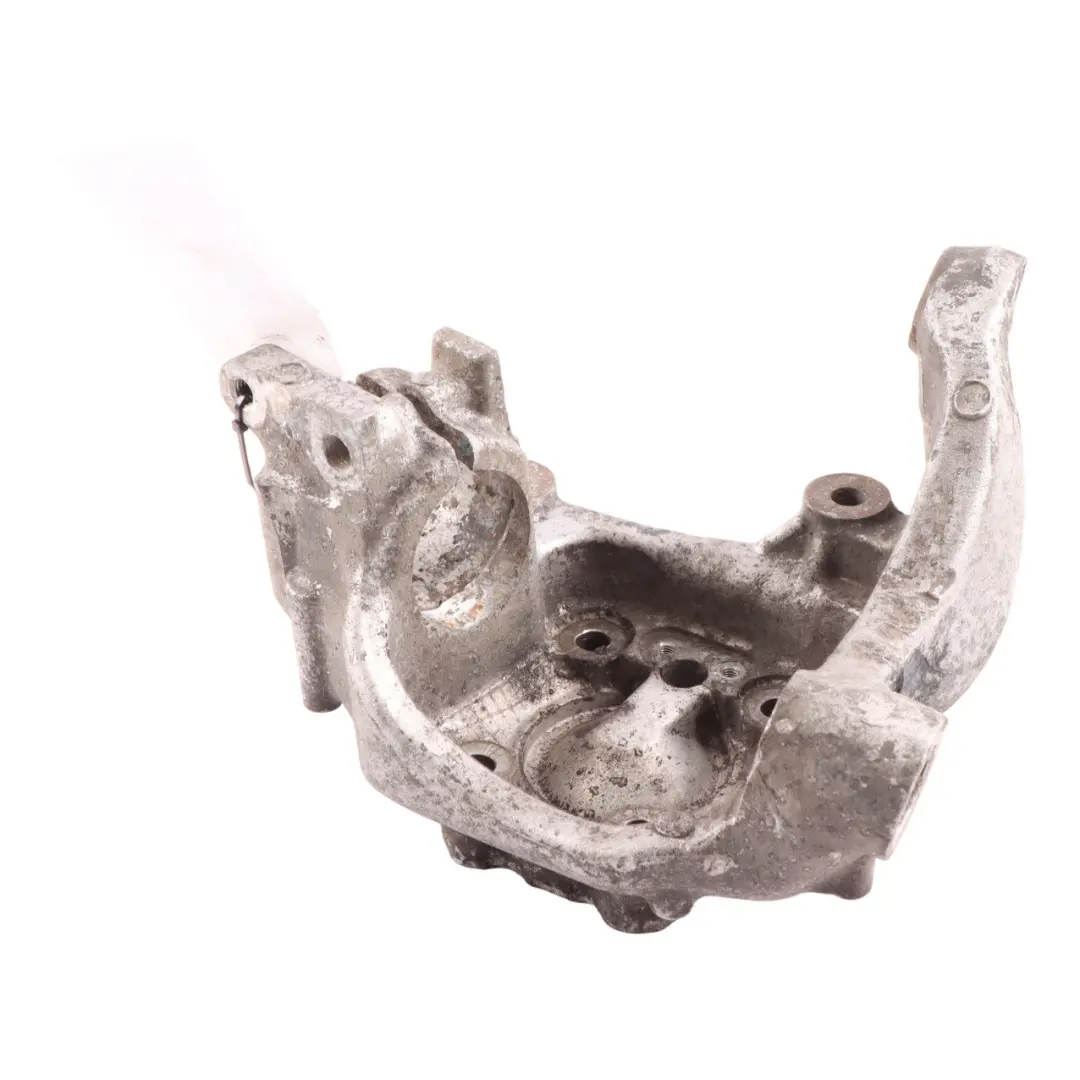 Carrier Hub Support Front Right O/S to BMW E39 M5 Wheel with Part number 1096496 BMW E39 M5 Wheel Carrier Hub Support Front Right O/S - SKU 1096496 - Part number 1096496