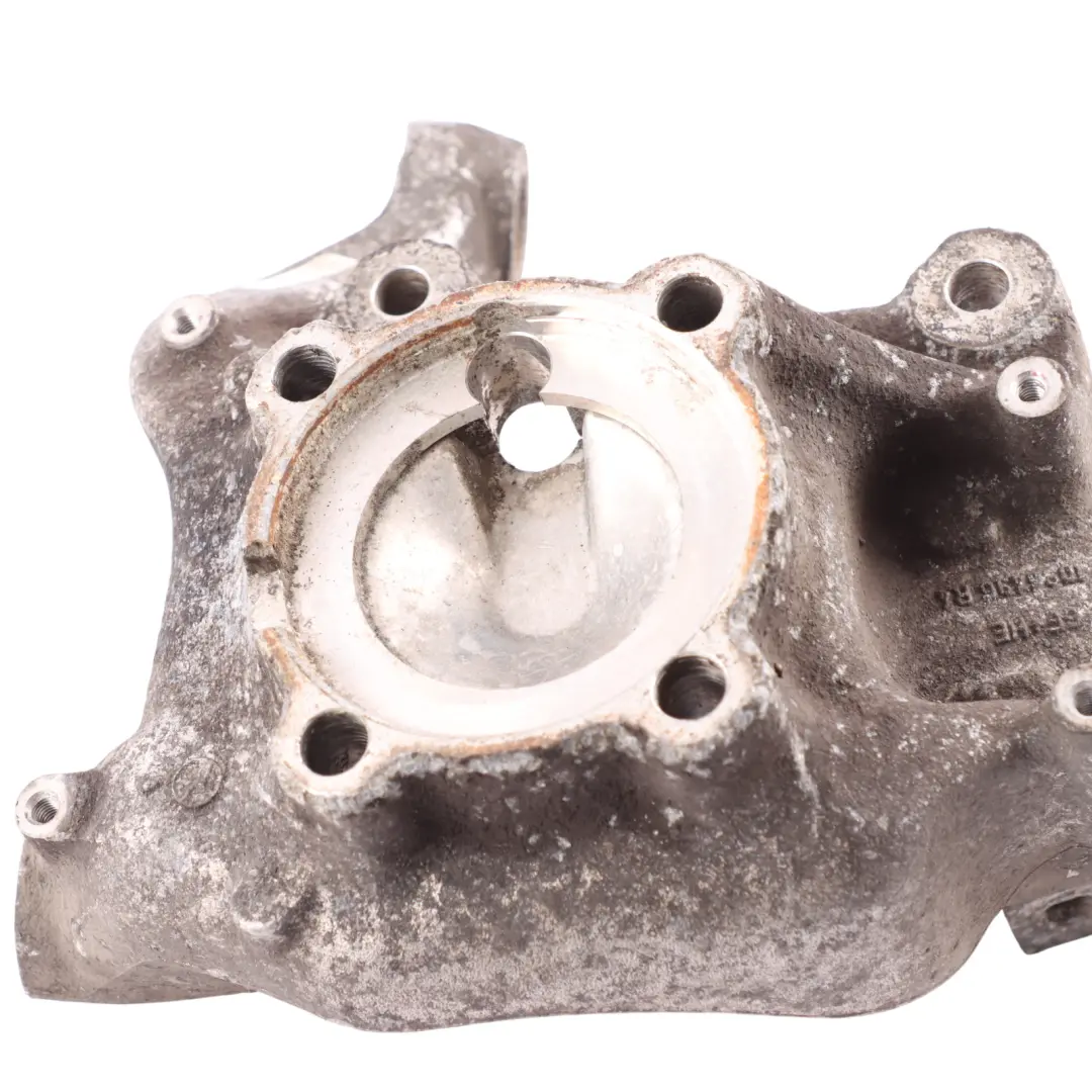 Carrier Hub Support Front Right O/S to BMW E39 M5 Wheel with Part number 1096496 BMW E39 M5 Wheel Carrier Hub Support Front Right O/S - SKU 1096496 - Part number 1096496