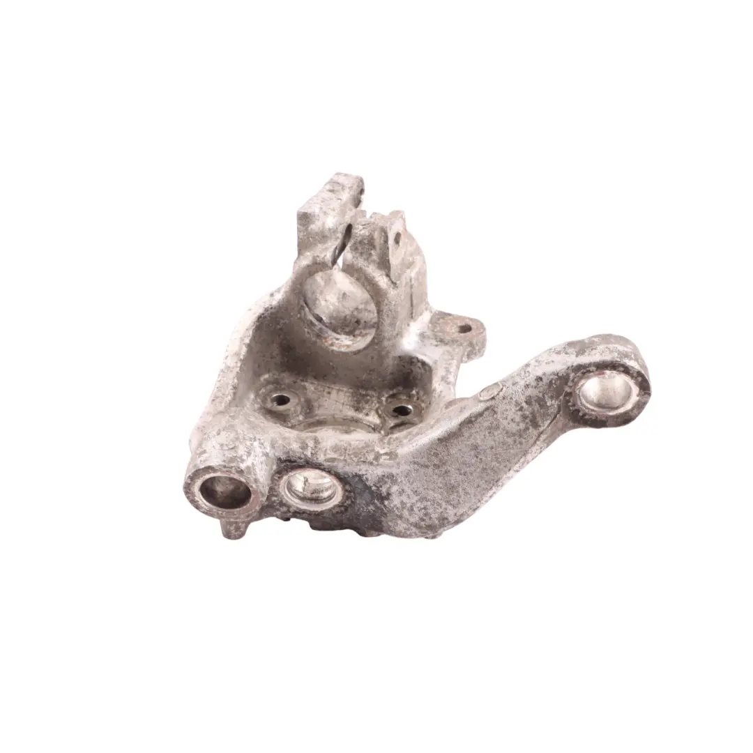 BMW E39 M5 Wheel Carrier Hub Support Front Right O/S - SKU 1096496 - Part number 1096496