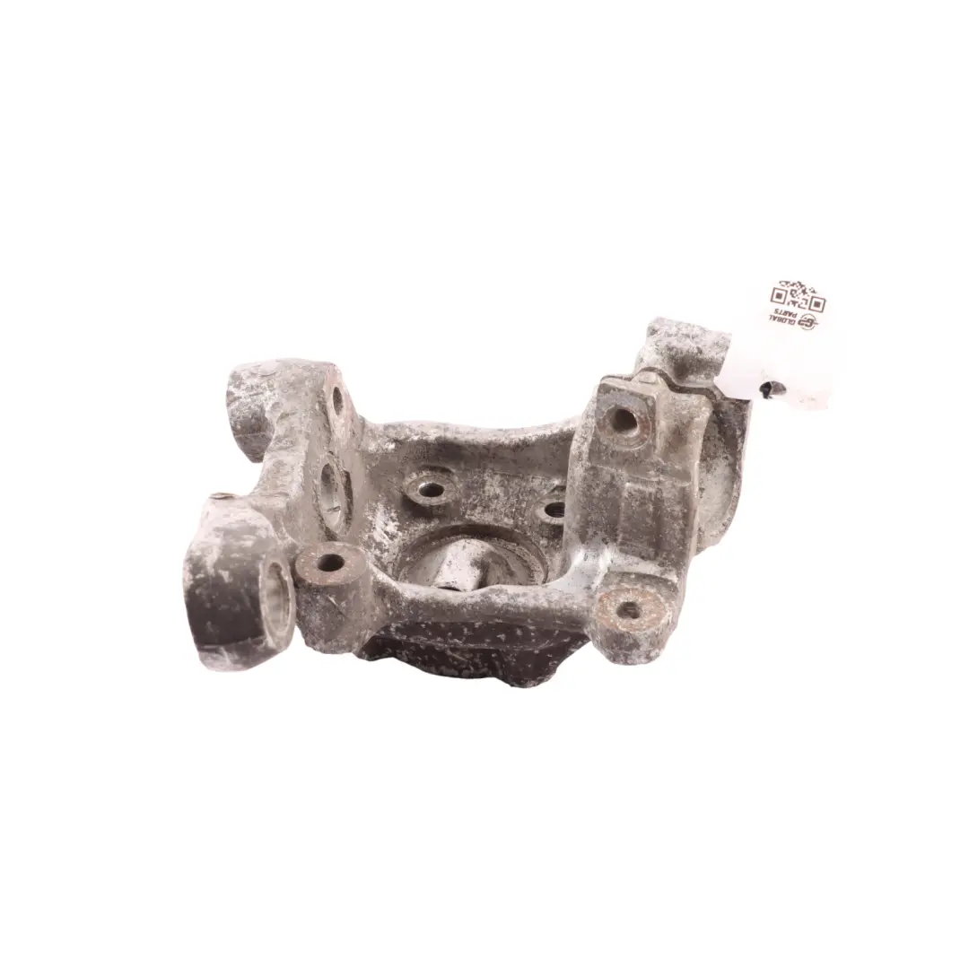 BMW E39 M5 Wheel Carrier Hub Support Front Right O/S - SKU 1096496 - Part number 1096496