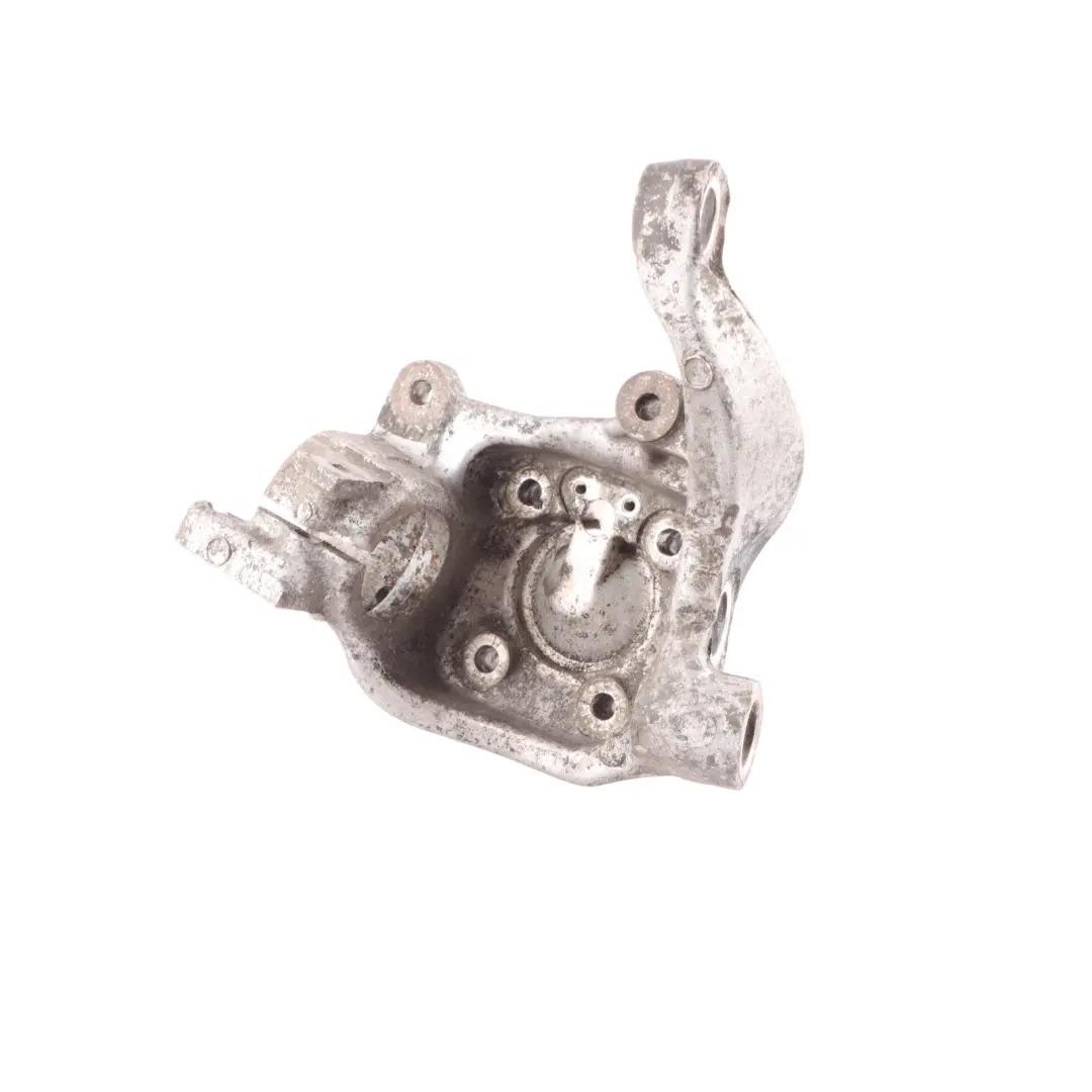 BMW E39 M5 Wheel Carrier Hub Support Front Right O/S - SKU 1096496 - Part number 1096496