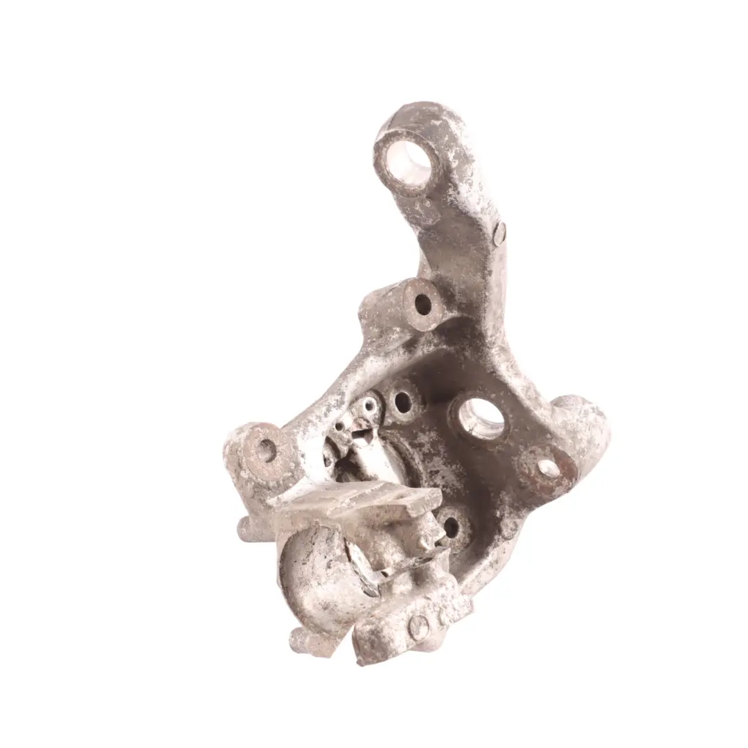 BMW E39 M5 Wheel Carrier Hub Support Front Right O/S - SKU 1096496 - Part number 1096496