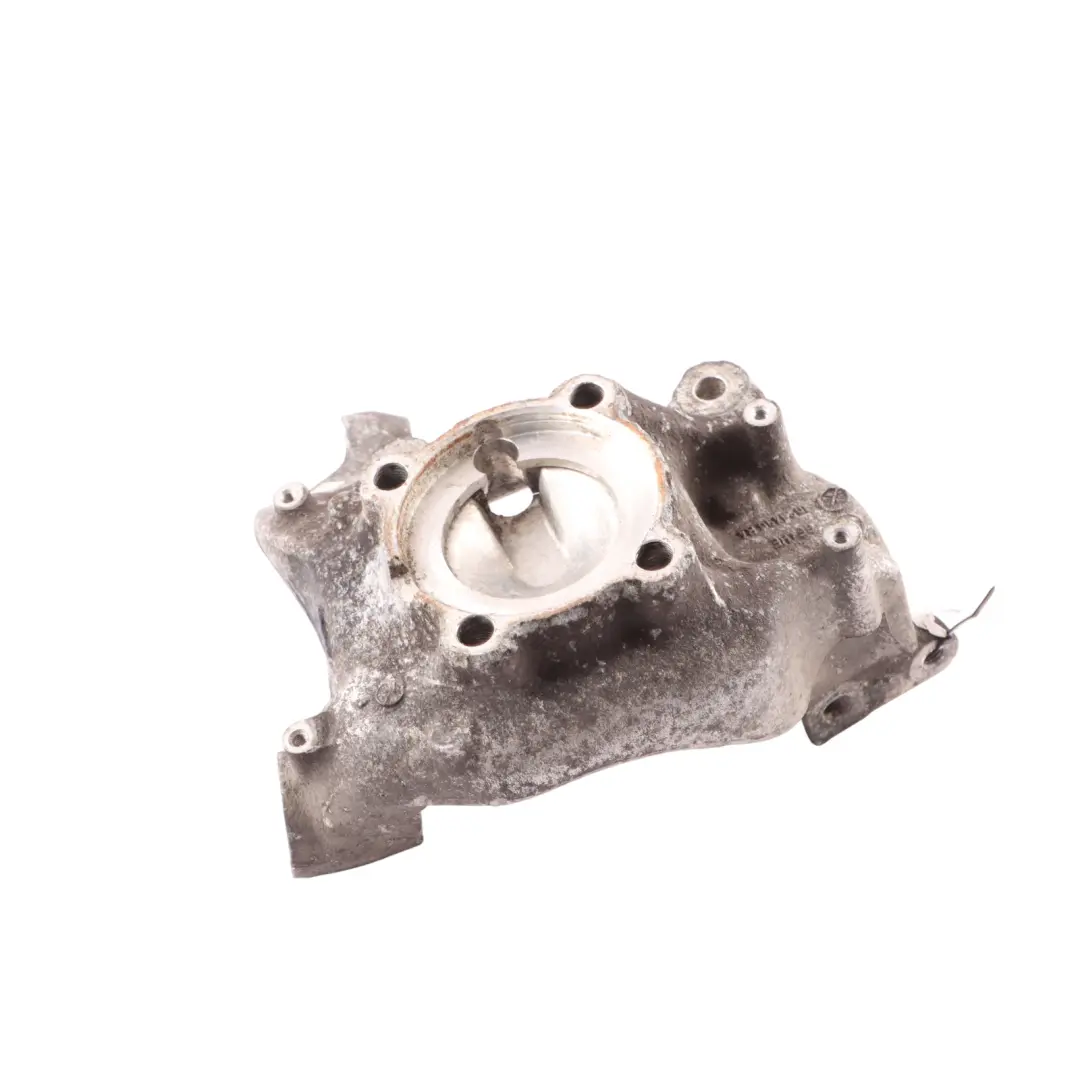 BMW E39 M5 Wheel Carrier Hub Support Front Right O/S - SKU 1096496 - Part number 1096496