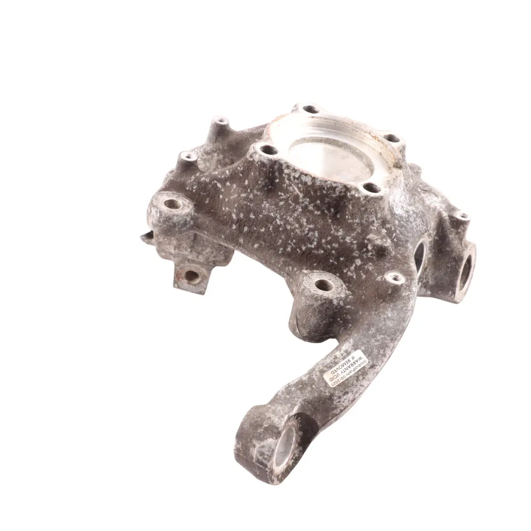 BMW E39 M5 Wheel Carrier Hub Support Front Right O/S - SKU 1096496 - Part number 1096496