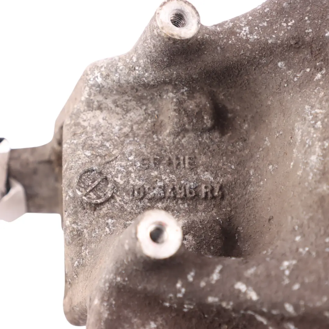 Carrier Hub Support Front Right O/S to BMW E39 M5 Wheel with Part number 1096496 BMW E39 M5 Wheel Carrier Hub Support Front Right O/S - SKU 1096496 - Part number 1096496