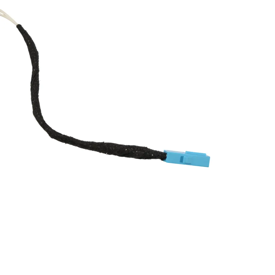 Volkswagen Polo VI AW GTI Rear Seat Occupancy Sensor Left Right N/O/S - SKU 10A963554 - Part number 10A963554