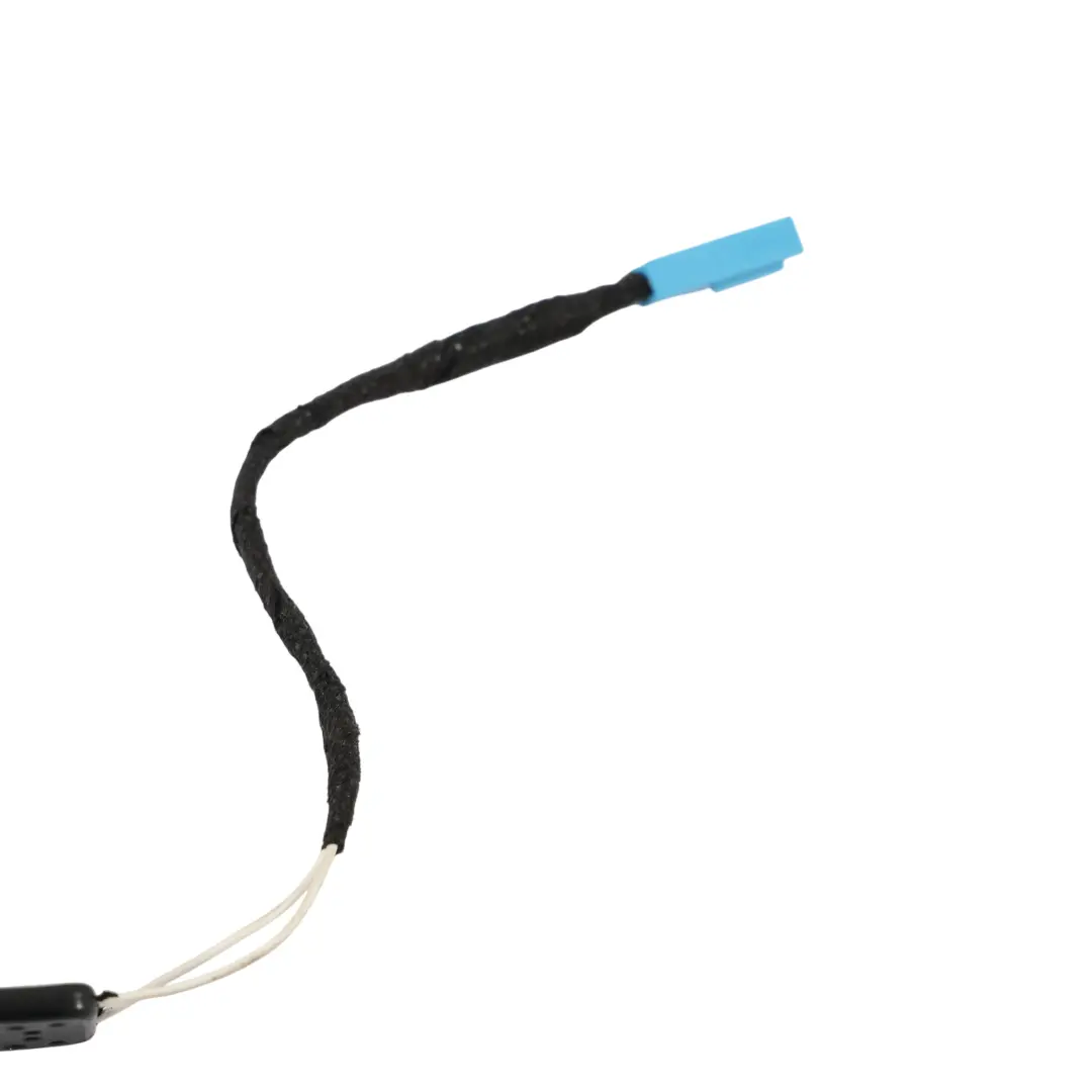 Volkswagen Polo VI AW GTI Rear Seat Occupancy Sensor Left Right N/O/S - SKU 10A963554 - Part number 10A963554