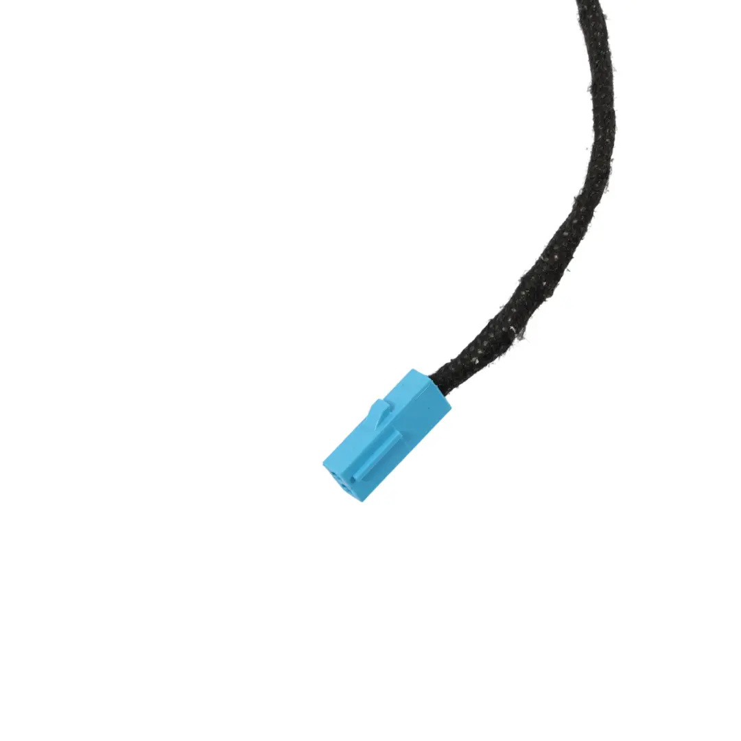 Volkswagen Polo VI AW GTI Sensor Ocupación Asiento Trasero Central - SKU 10A963554A - Número de pieza 10A963554A
