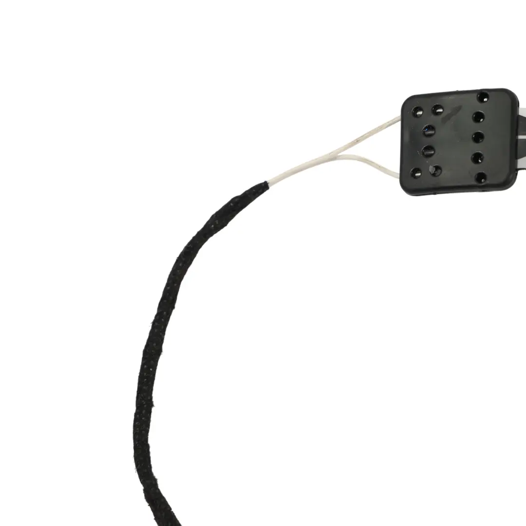 Volkswagen Polo VI AW GTI Rear Seat Occupancy Sensor Centre - SKU 10A963554A - Part number 10A963554A