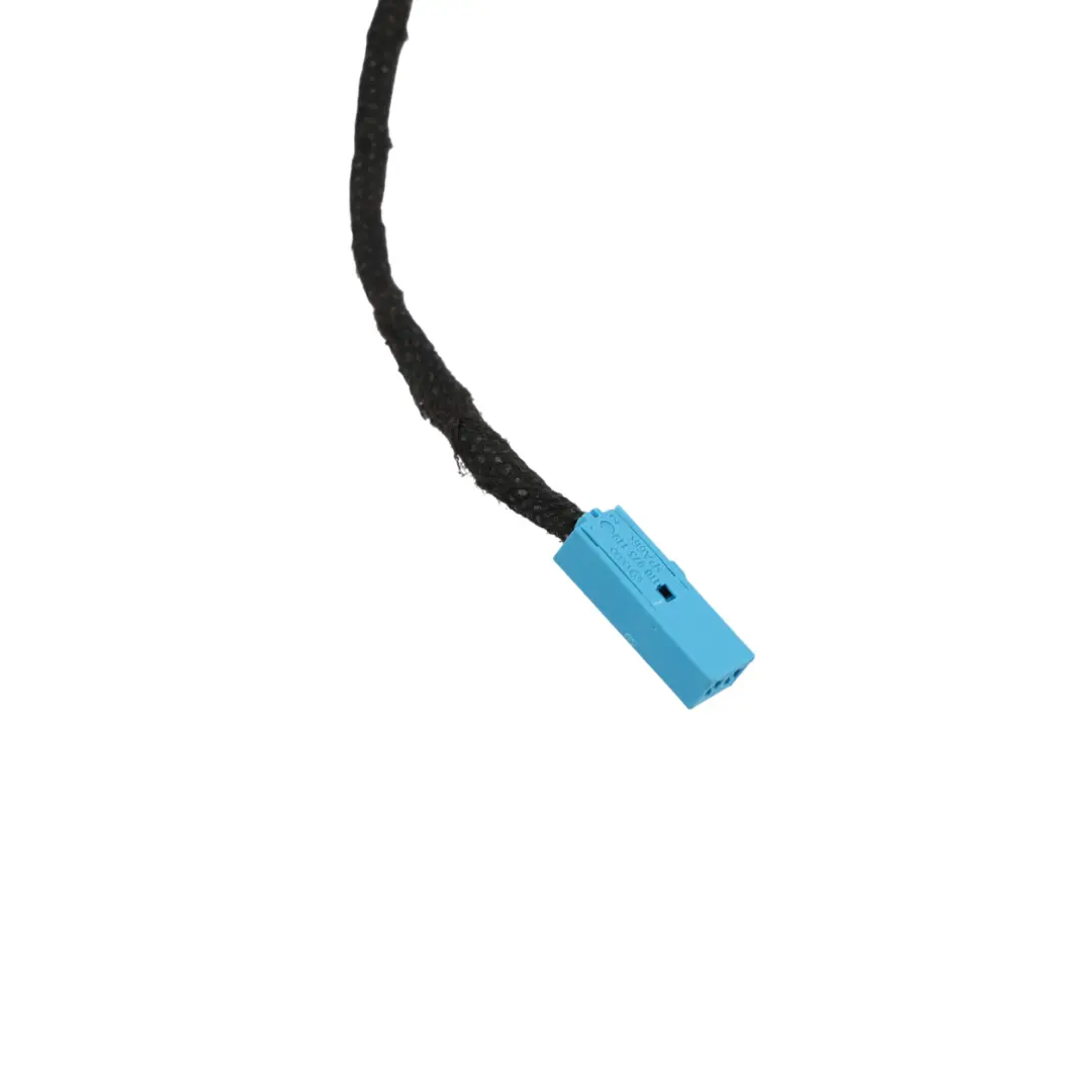 AW GTI Rück Sitzbelegungs Sensor Mitte für Volkswagen Polo VI mit Teilenummer 10A963554A Volkswagen Polo VI AW GTI Rück Sitzbelegungs Sensor Mitte - SKU 10A963554A - Teilenummer 10A963554A