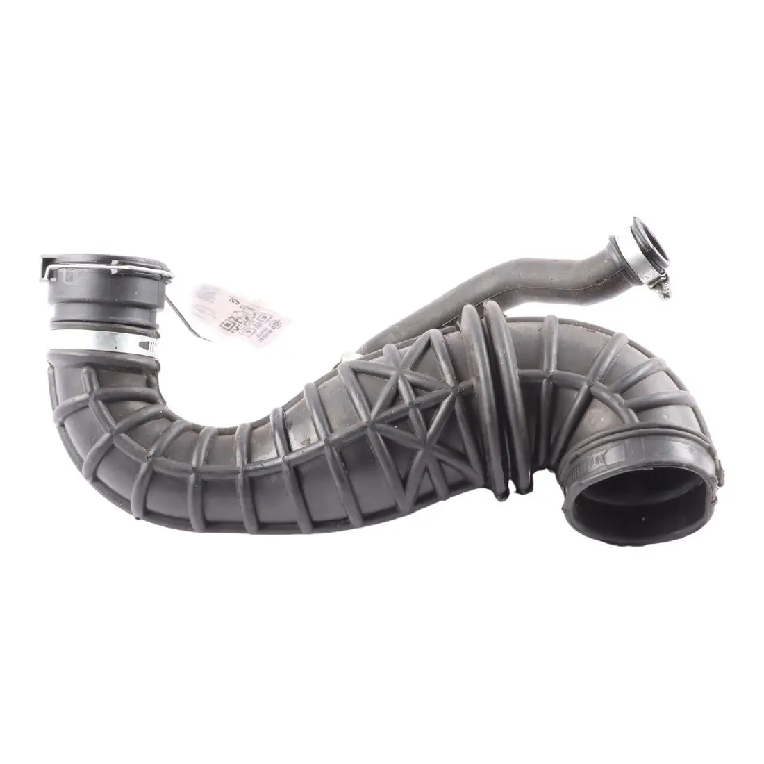 Ford Transit Connect Air Box Intake Pipe Hose Line 1.8 TDCi 1M51-9R504-AB 