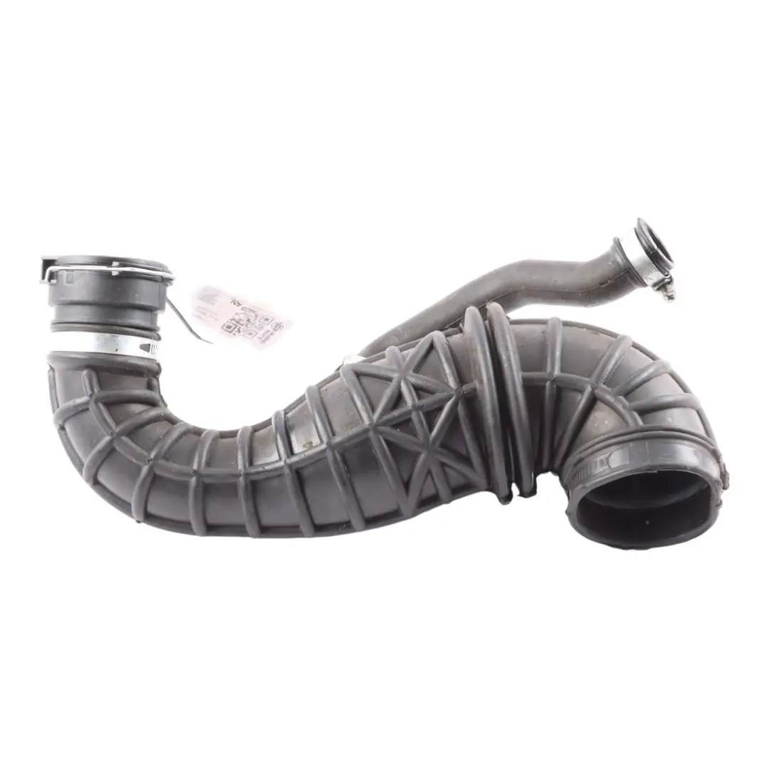 Intake Pipe Hose Line 1.8 TDCi 1M51-9R504-AB to Ford Transit Connect Air Box with Part number 1133898 Ford Transit Connect Air Box Intake Pipe Hose Line 1.8 TDCi 1M51-9R504-AB - SKU 1133898 - Part number 1133898