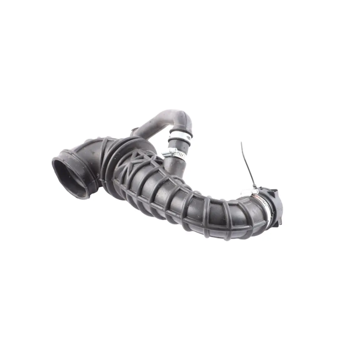 Intake Pipe Hose Line 1.8 TDCi 1M51-9R504-AB to Ford Transit Connect Air Box with Part number 1133898 Ford Transit Connect Air Box Intake Pipe Hose Line 1.8 TDCi 1M51-9R504-AB - SKU 1133898 - Part number 1133898