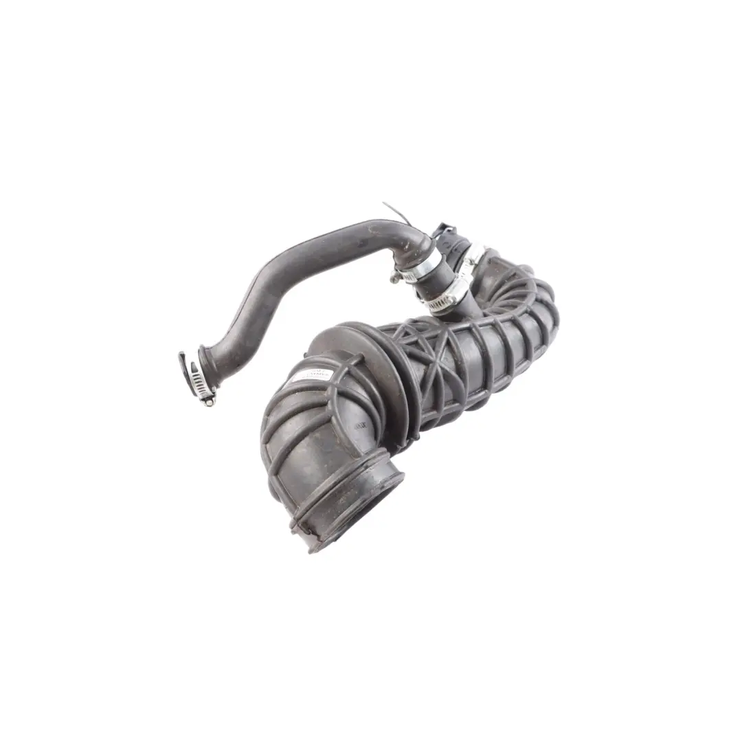Intake Pipe Hose Line 1.8 TDCi 1M51-9R504-AB to Ford Transit Connect Air Box with Part number 1133898 Ford Transit Connect Air Box Intake Pipe Hose Line 1.8 TDCi 1M51-9R504-AB - SKU 1133898 - Part number 1133898
