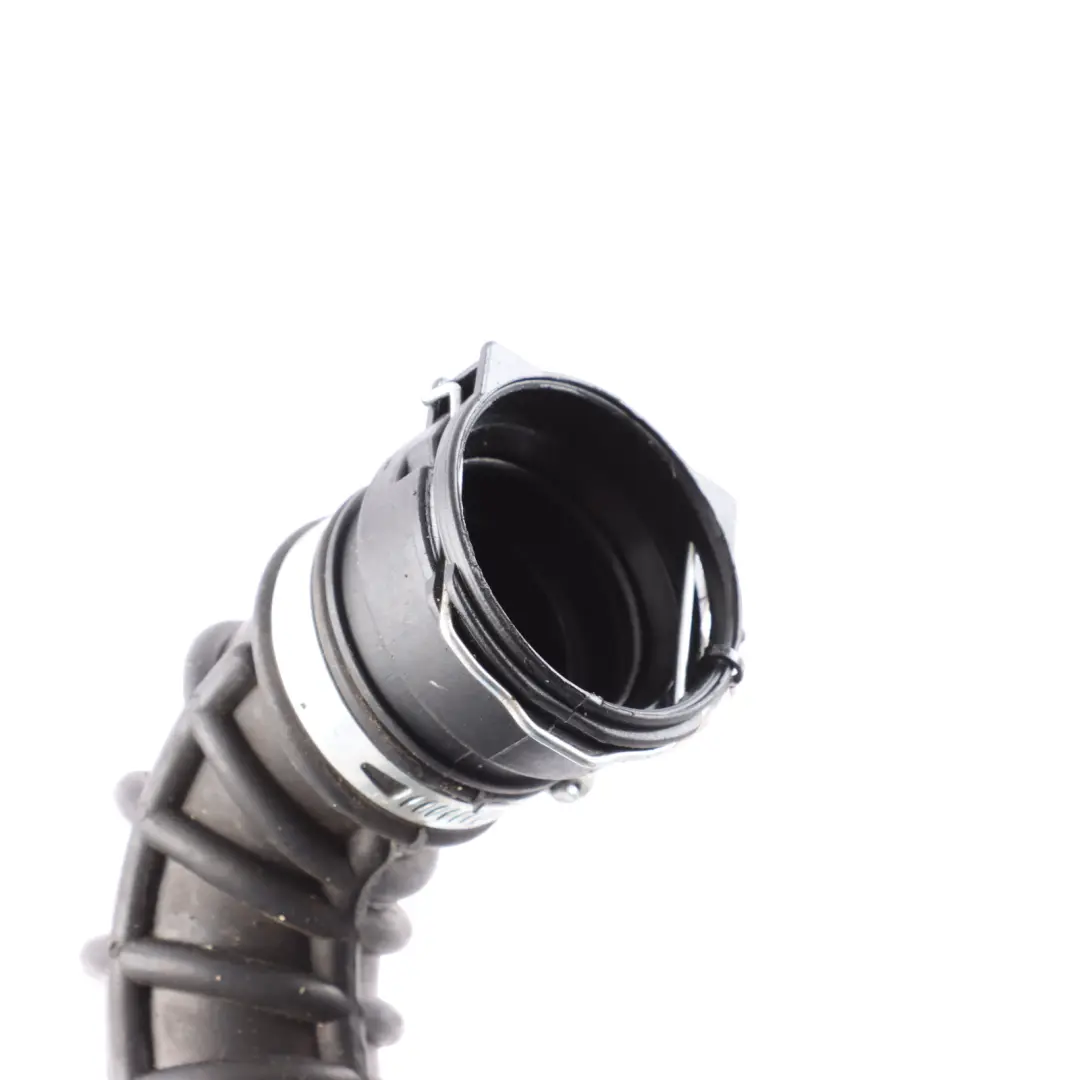 Intake Pipe Hose Line 1.8 TDCi 1M51-9R504-AB to Ford Transit Connect Air Box with Part number 1133898 Ford Transit Connect Air Box Intake Pipe Hose Line 1.8 TDCi 1M51-9R504-AB - SKU 1133898 - Part number 1133898