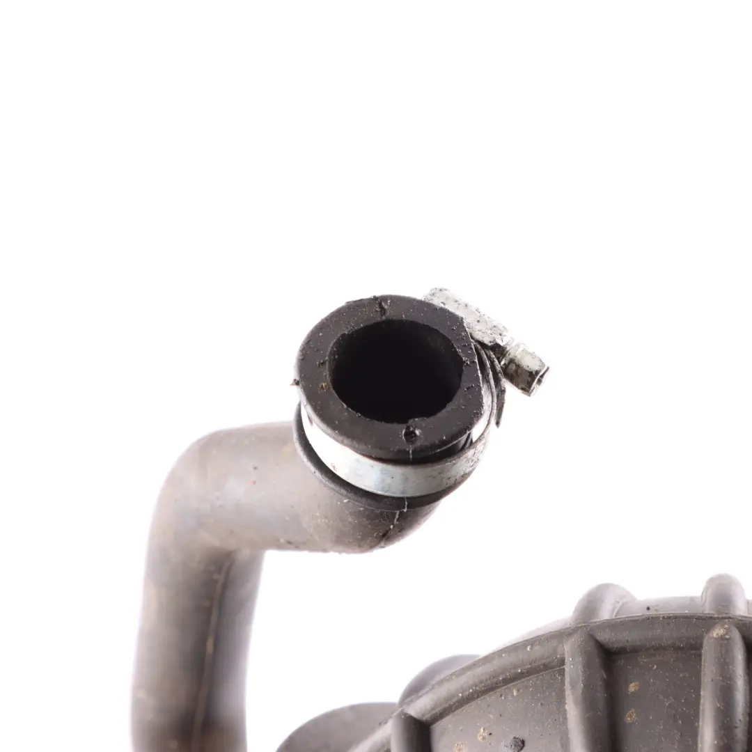 Ford Transit Connect Air Box Intake Pipe Hose Line 1.8 TDCi 1M51-9R504-AB - SKU 1133898 - Part number 1133898