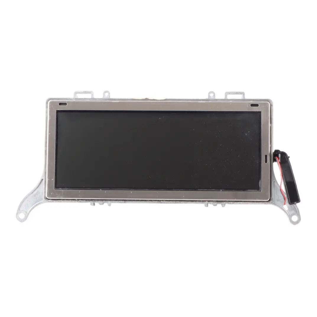 Monitor bordo BMW X5 E70 X6 E71 Sistema Nav satellitare Display 8,8" per con numero di parte 1138730 Monitor bordo BMW X5 E70 X6 E71 Sistema Nav satellitare Display 8,8" - SKU 1138730-1 - Numero di parte 1138730